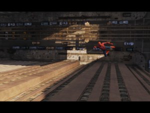 Clock Tower Building